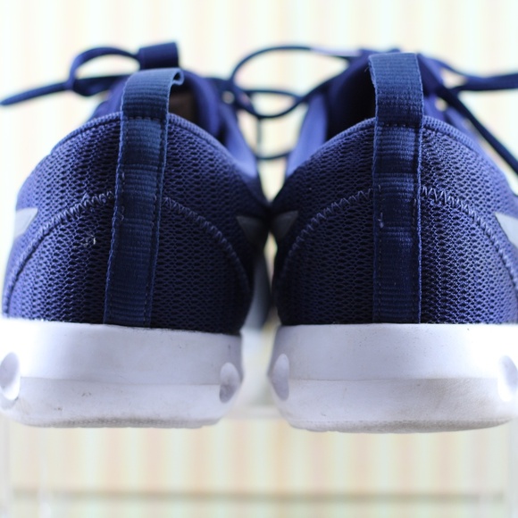 Puma Dark Navy Trainers - Picture 6 of 14